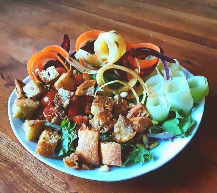 Lunch